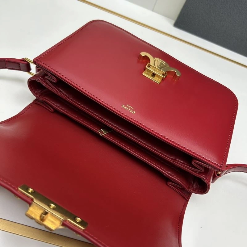 Celine Satchel Bags Stylish 84463