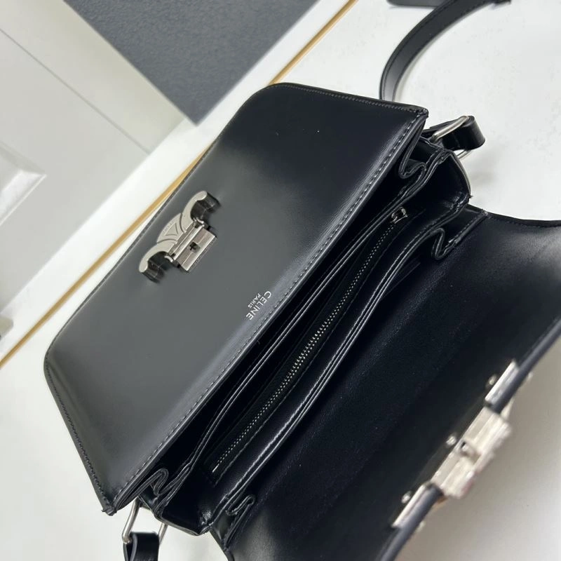 Refined Celine Satchel Bags 84492