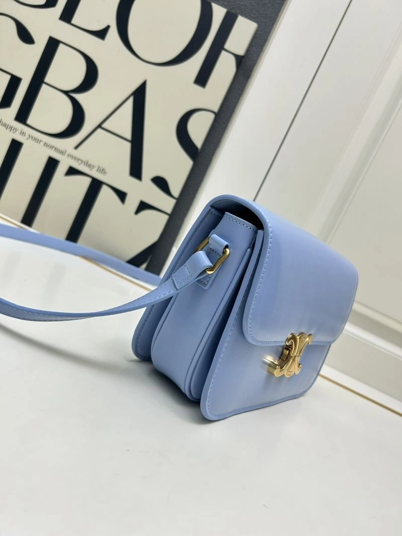 Celine Satchel Bags NewStyle 84458