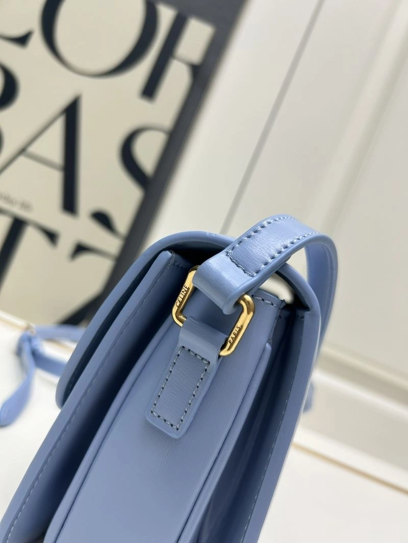 Celine Satchel Bags NewStyle 84458