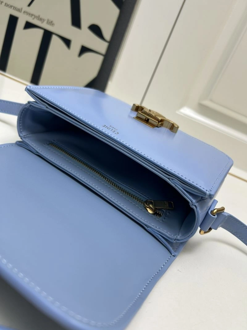 Celine Satchel Bags NewStyle 84458