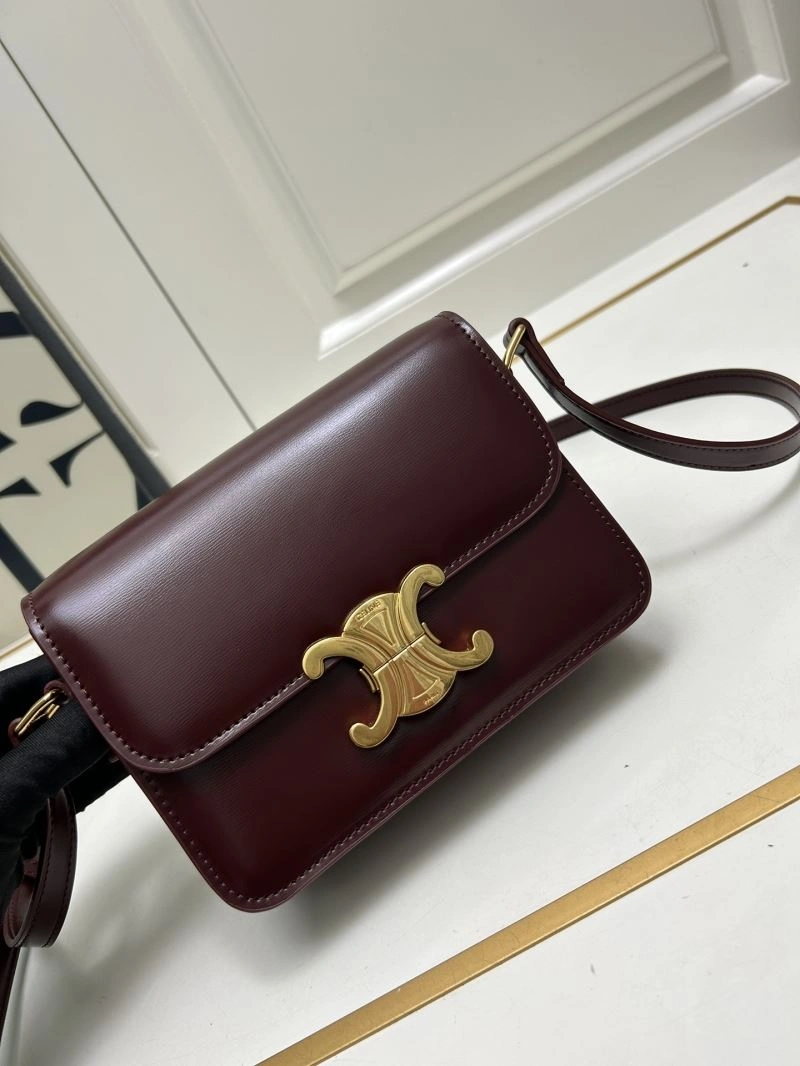 Celine Satchel Bags Soft 84455