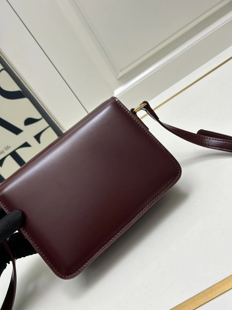 Celine Satchel Bags Soft 84455