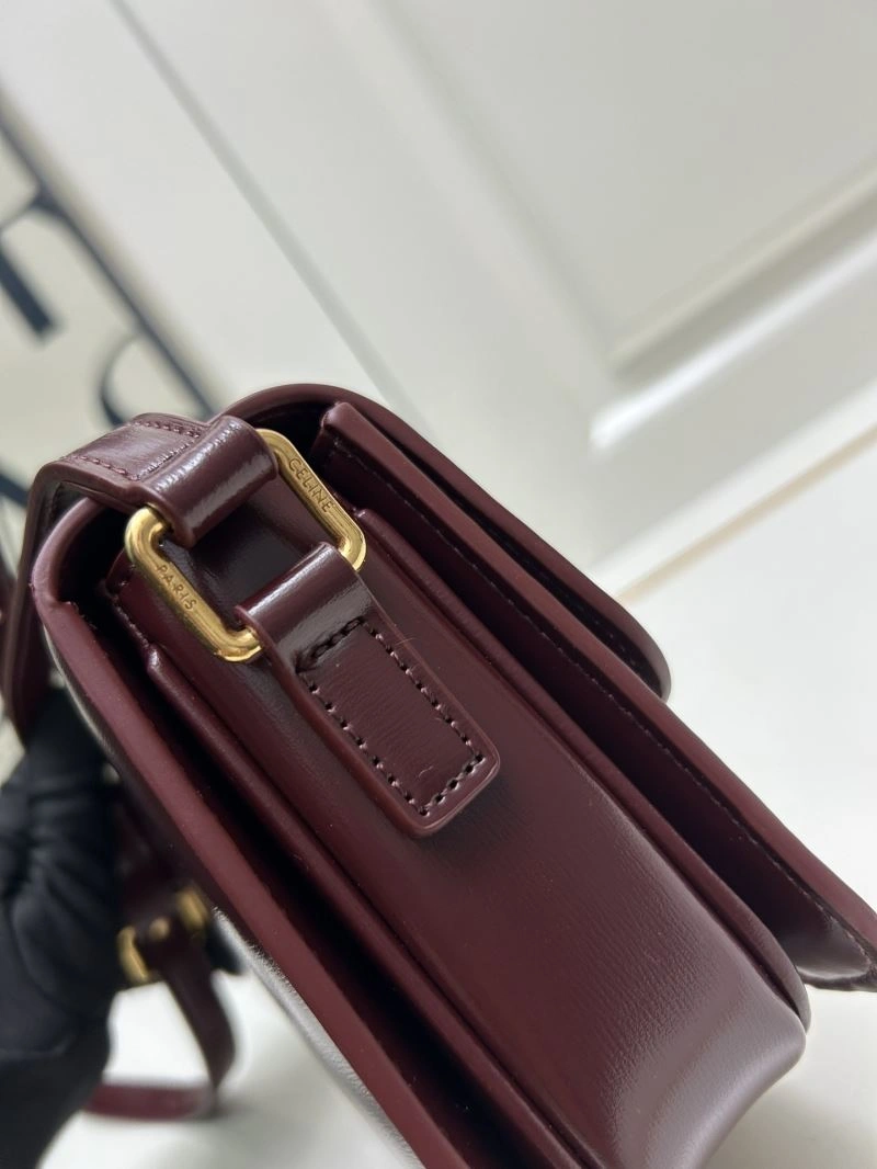 Celine Satchel Bags Soft 84455