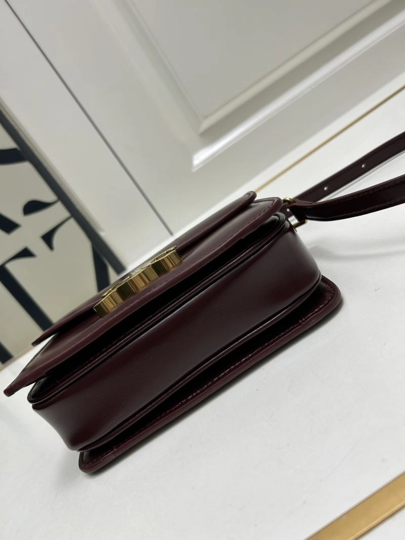 Celine Satchel Bags Soft 84455