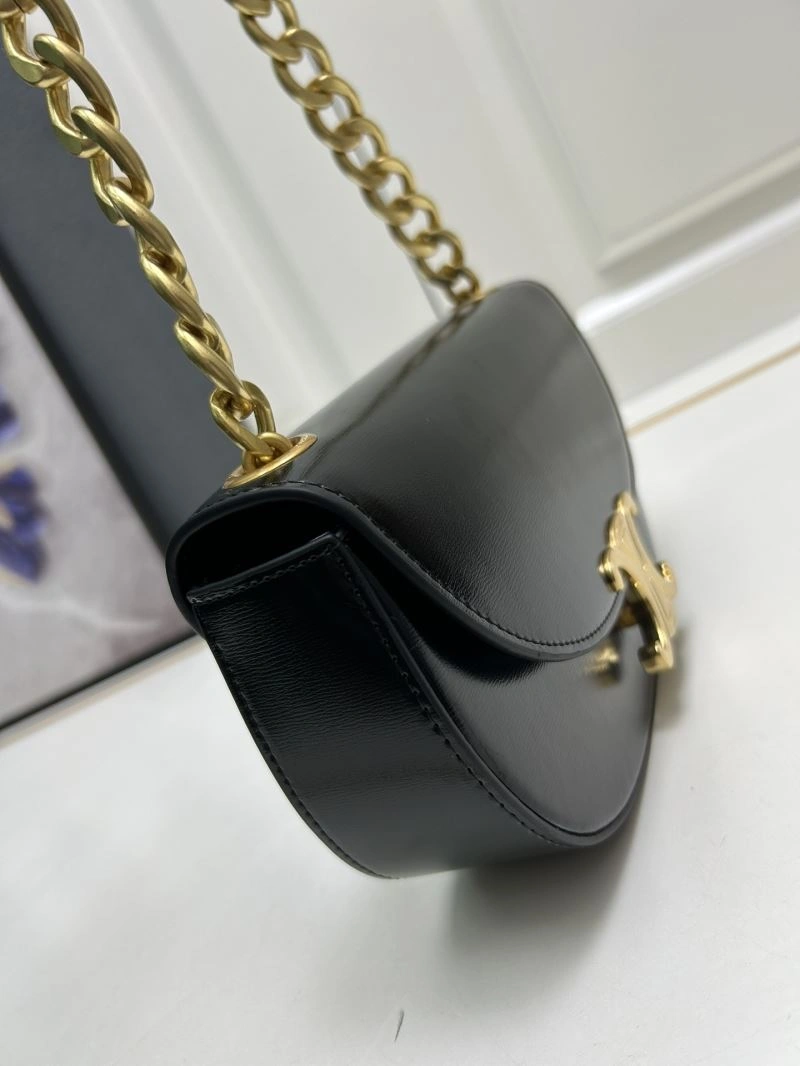 Unisex Celine Satchel Bags 84451