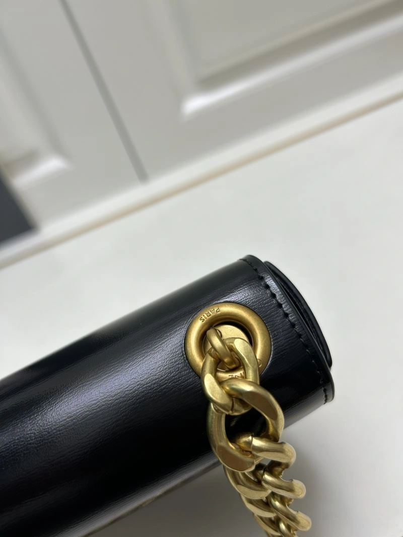 Unisex Celine Satchel Bags 84451