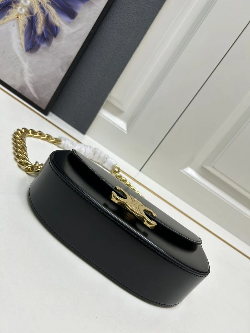 Unisex Celine Satchel Bags 84451