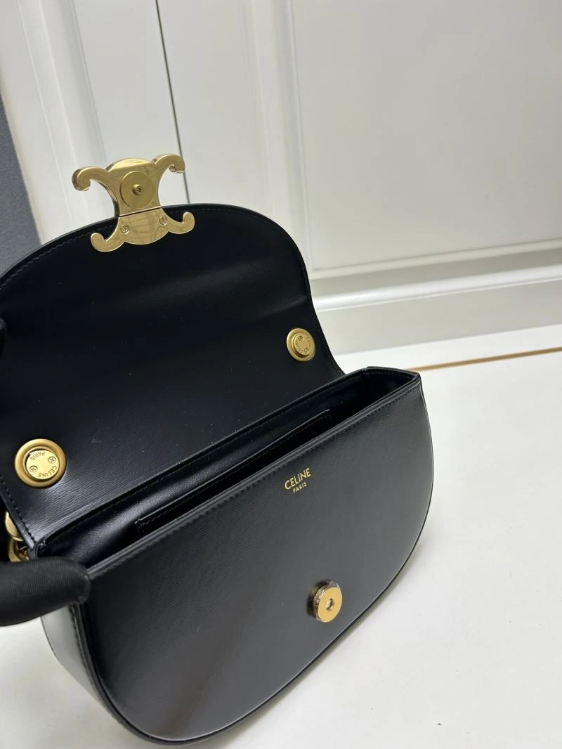 Unisex Celine Satchel Bags 84451