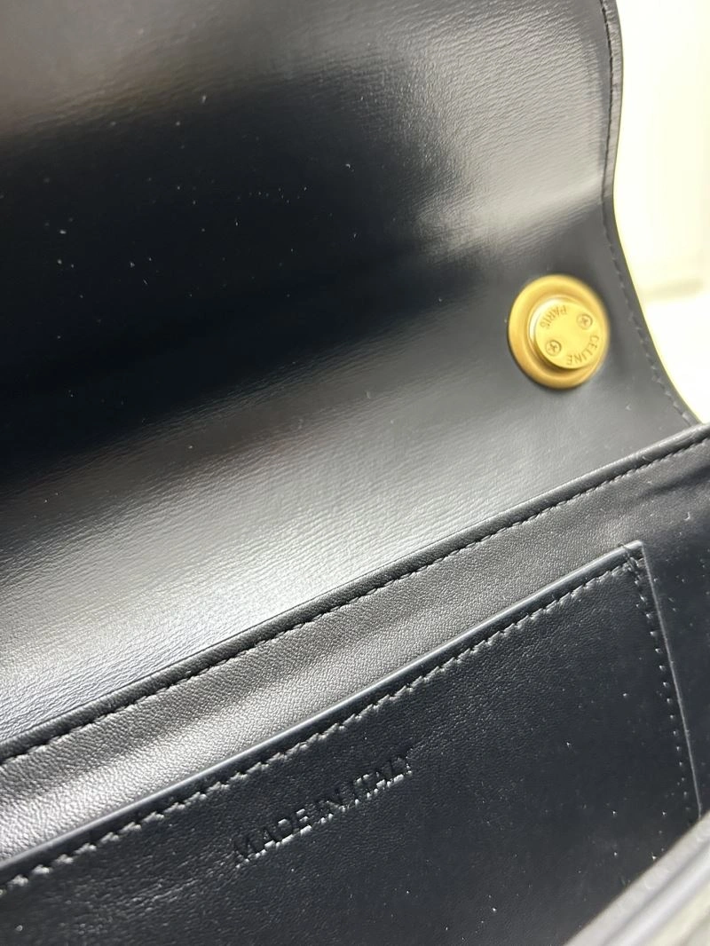 Unisex Celine Satchel Bags 84451