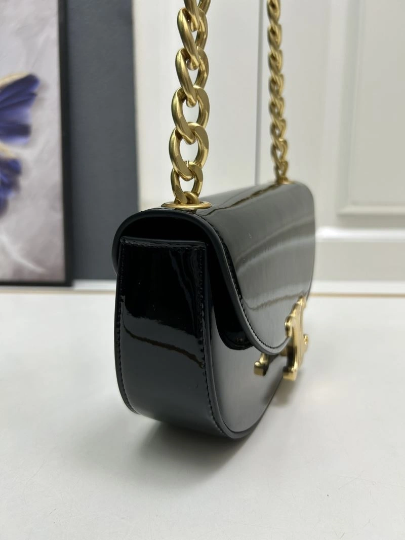 Celine Satchel Bags Breathable 84450
