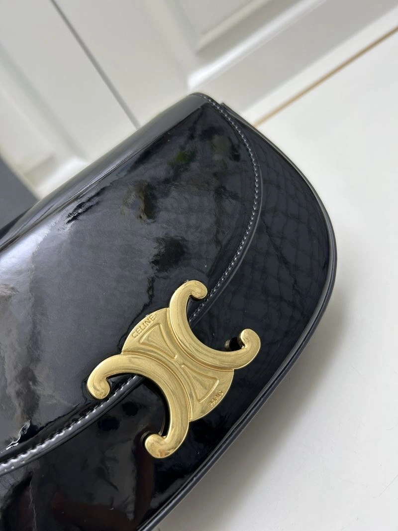 Celine Satchel Bags Breathable 84450