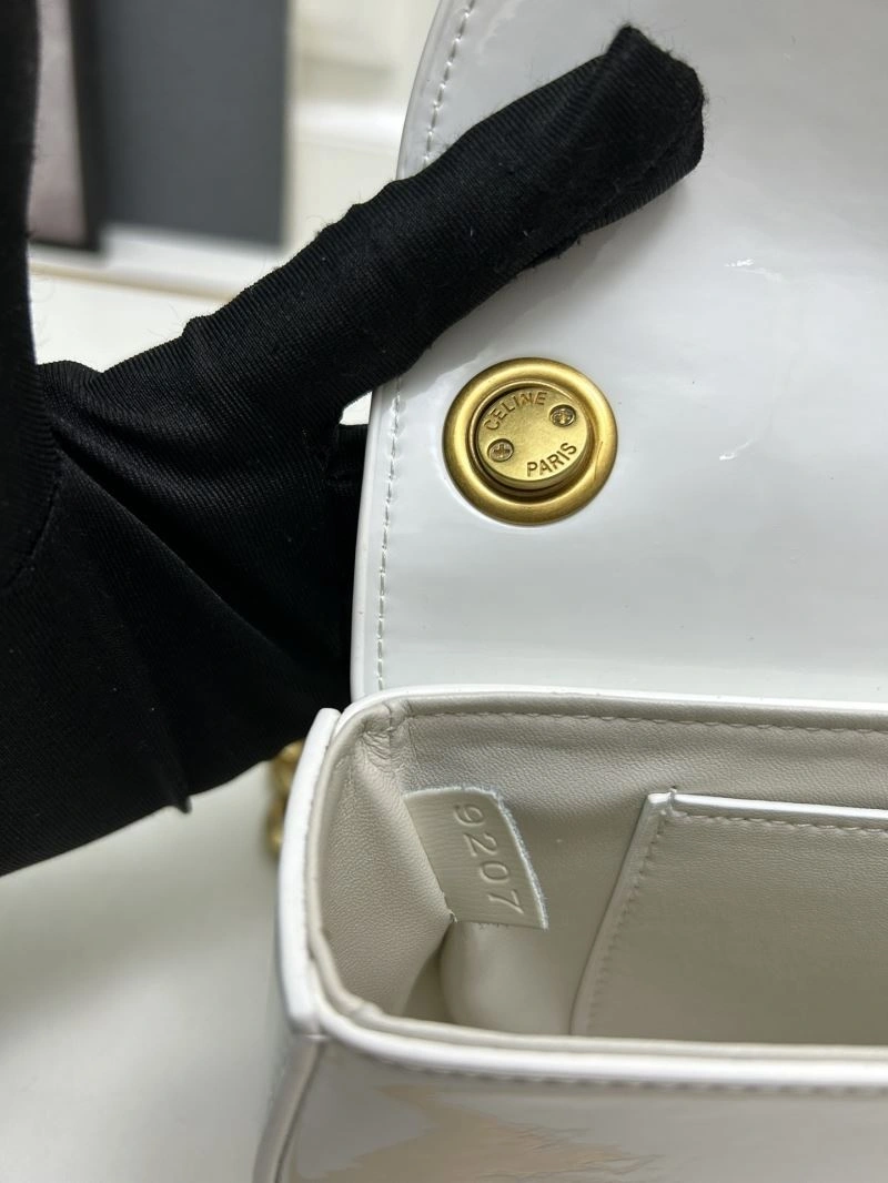 Modern Celine Satchel Bags 84452