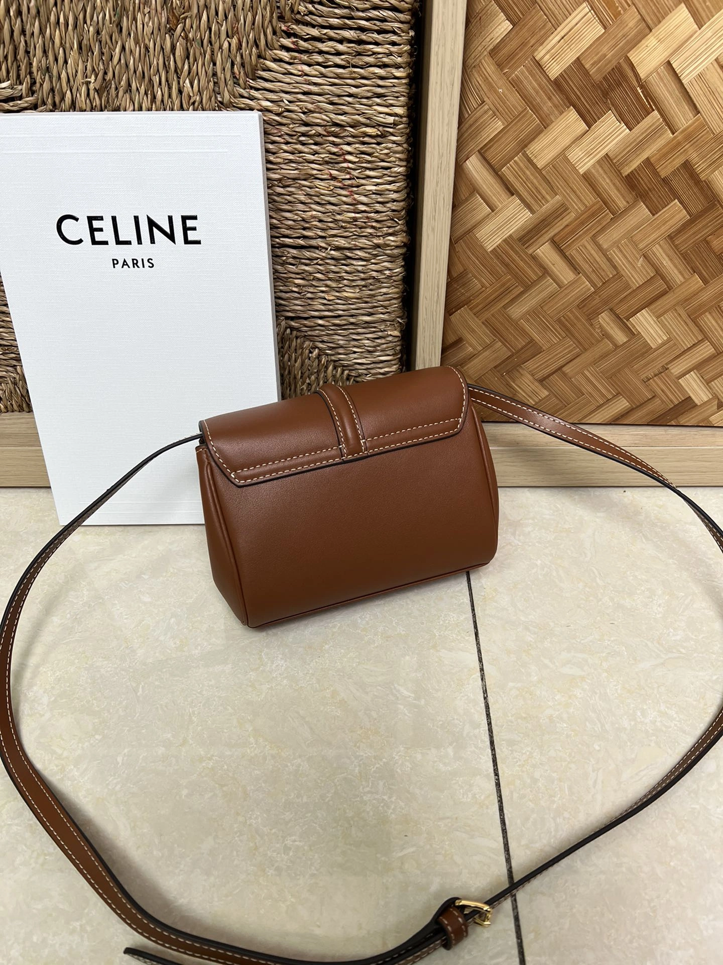 Supportive Celine Satchel Bags 78495