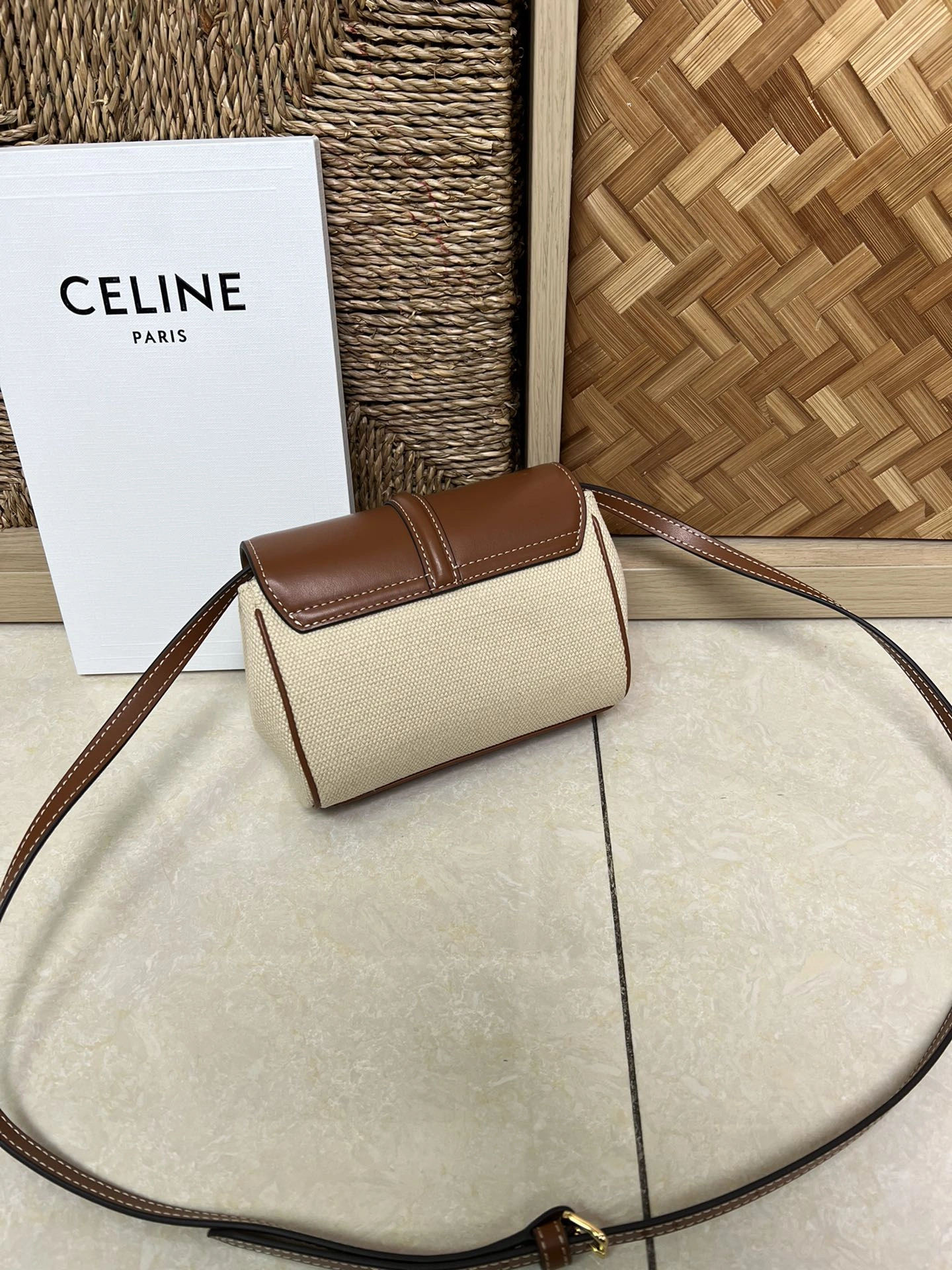 NewStyle Celine Satchel Bags 78494