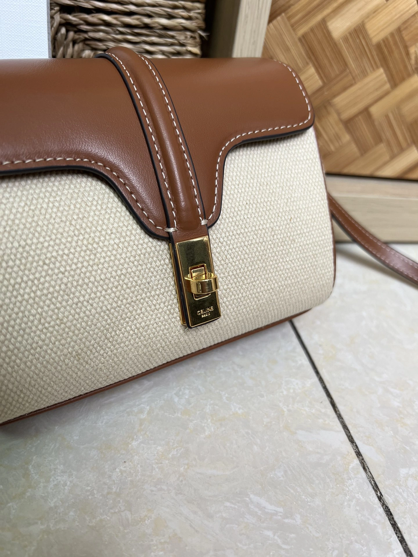 NewStyle Celine Satchel Bags 78494