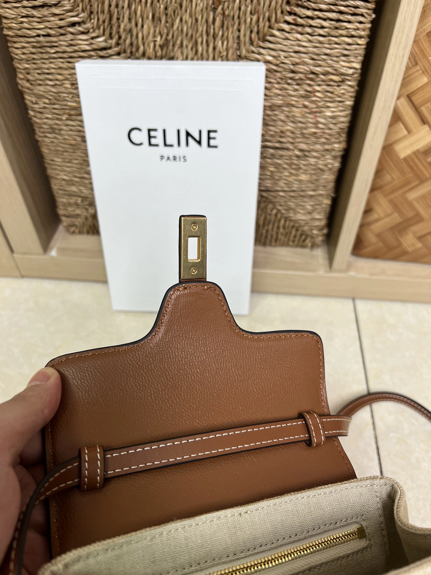 NewStyle Celine Satchel Bags 78494