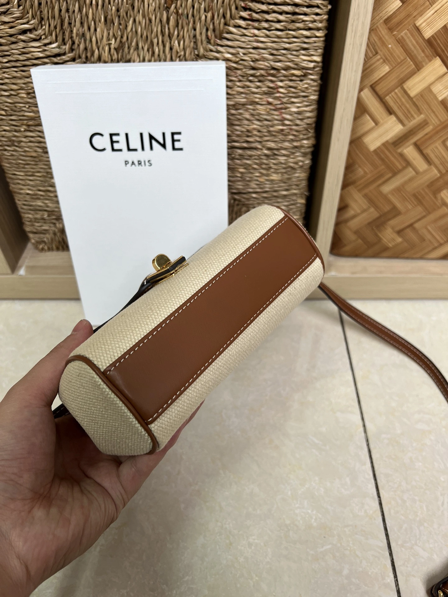 NewStyle Celine Satchel Bags 78494