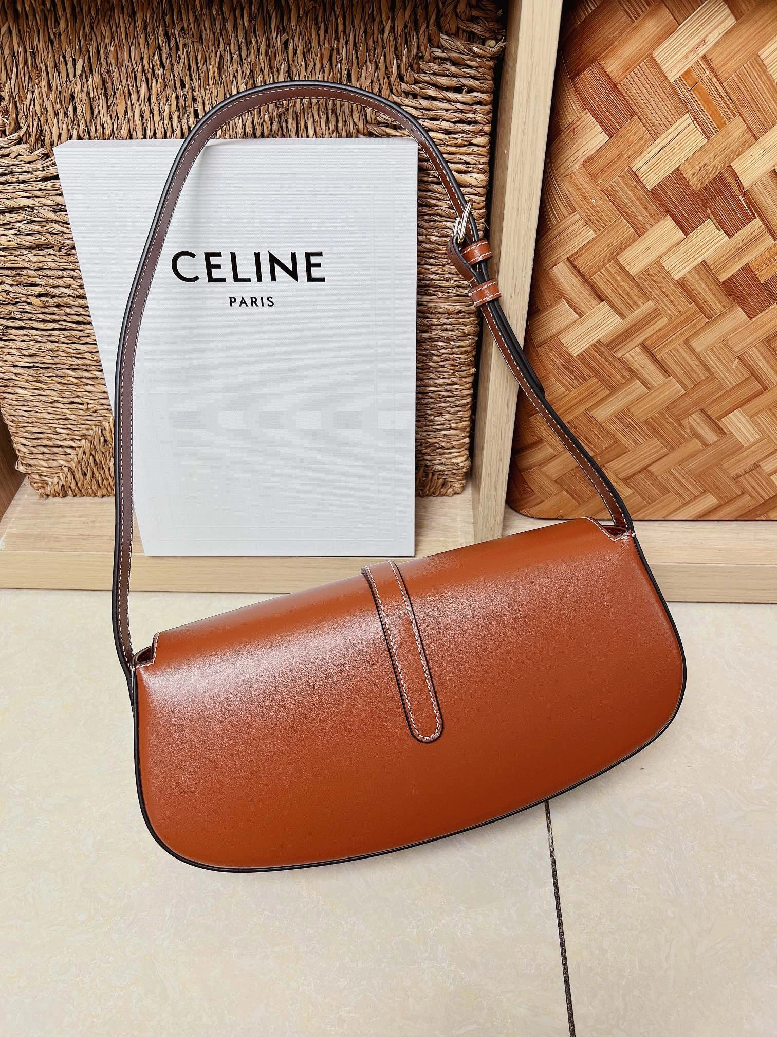 Celine Satchel Bags Seasonal 78493