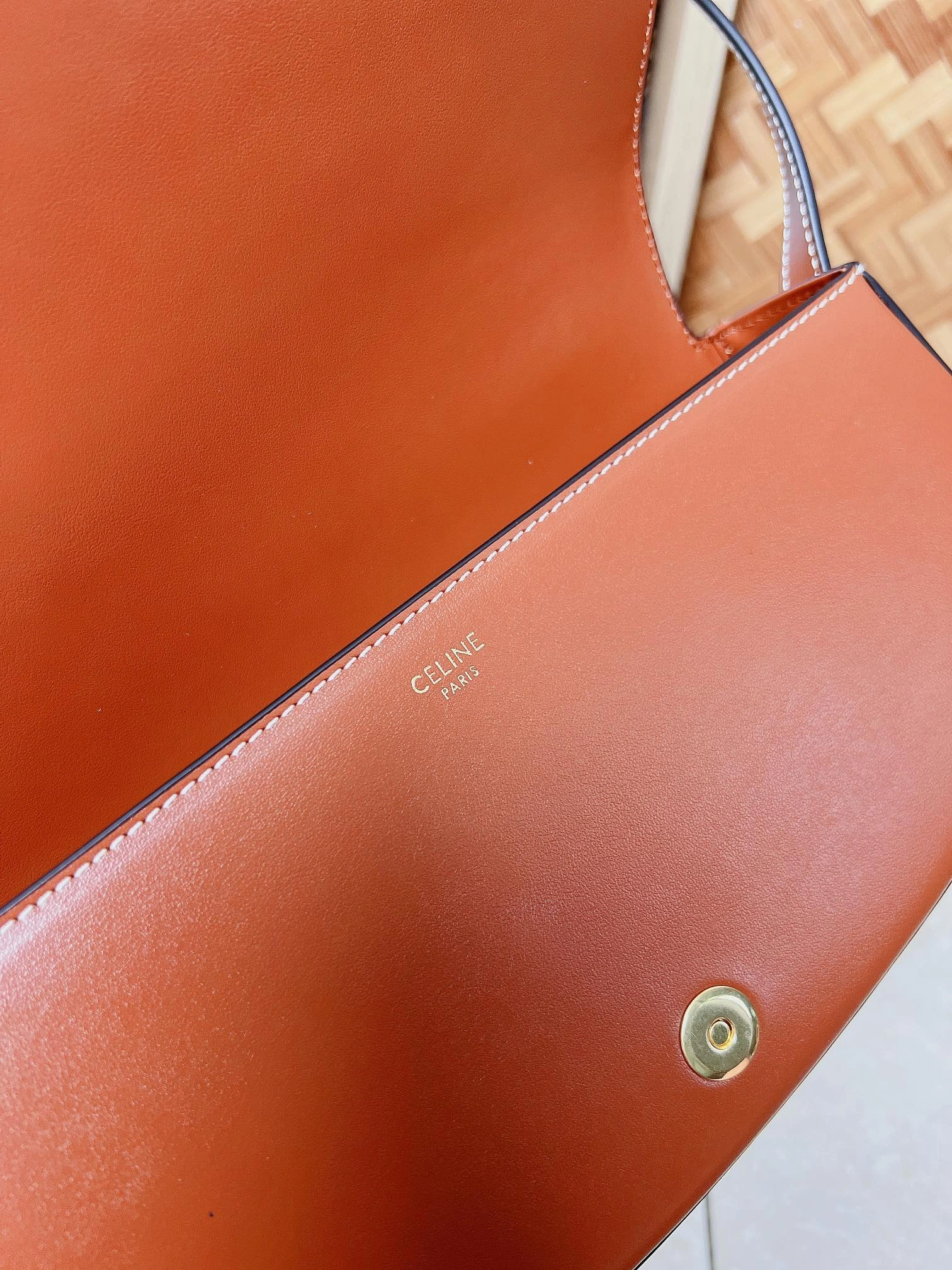 Celine Satchel Bags Seasonal 78493