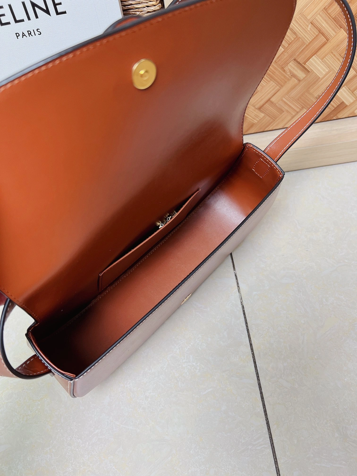 Celine Satchel Bags Seasonal 78493