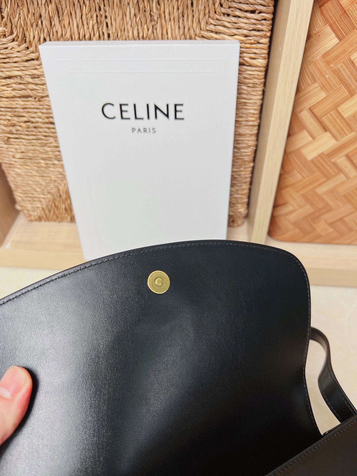 Sophisticated Celine Satchel Bags 78492