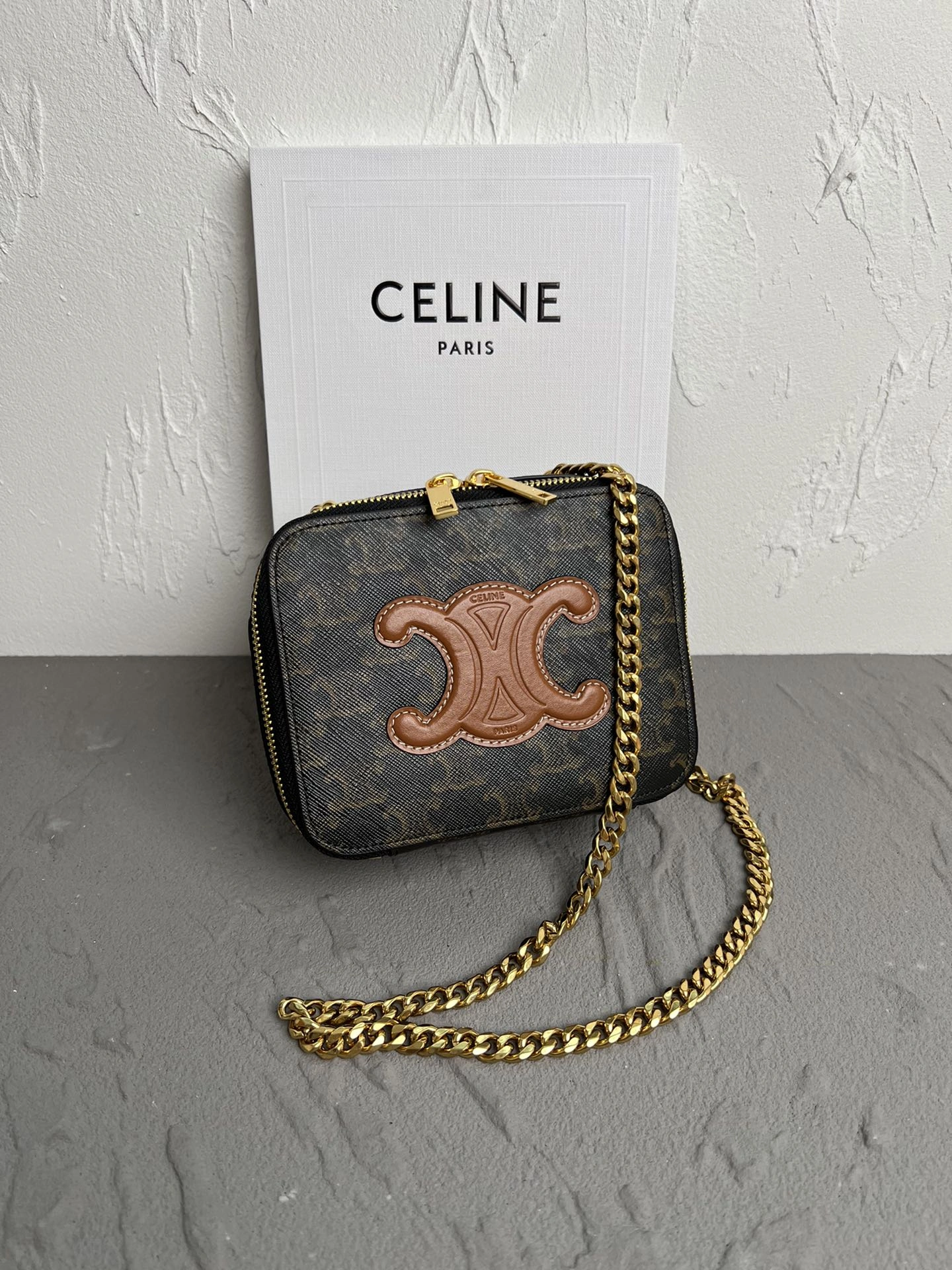 Celine Satchel Bags FastDry 78491