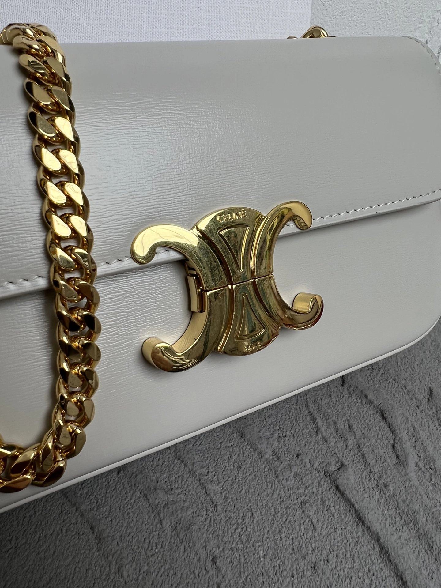 Casual Celine Satchel Bags 78490