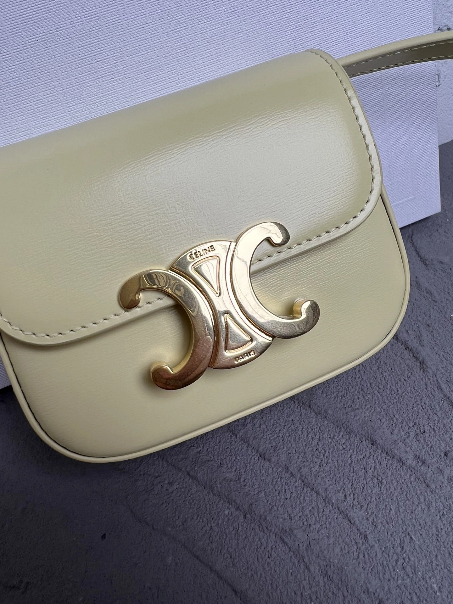 Celine Satchel Bags Original 78478