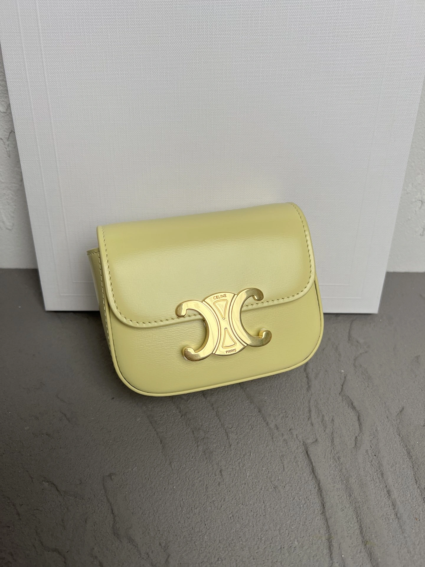 Celine Satchel Bags Original 78478
