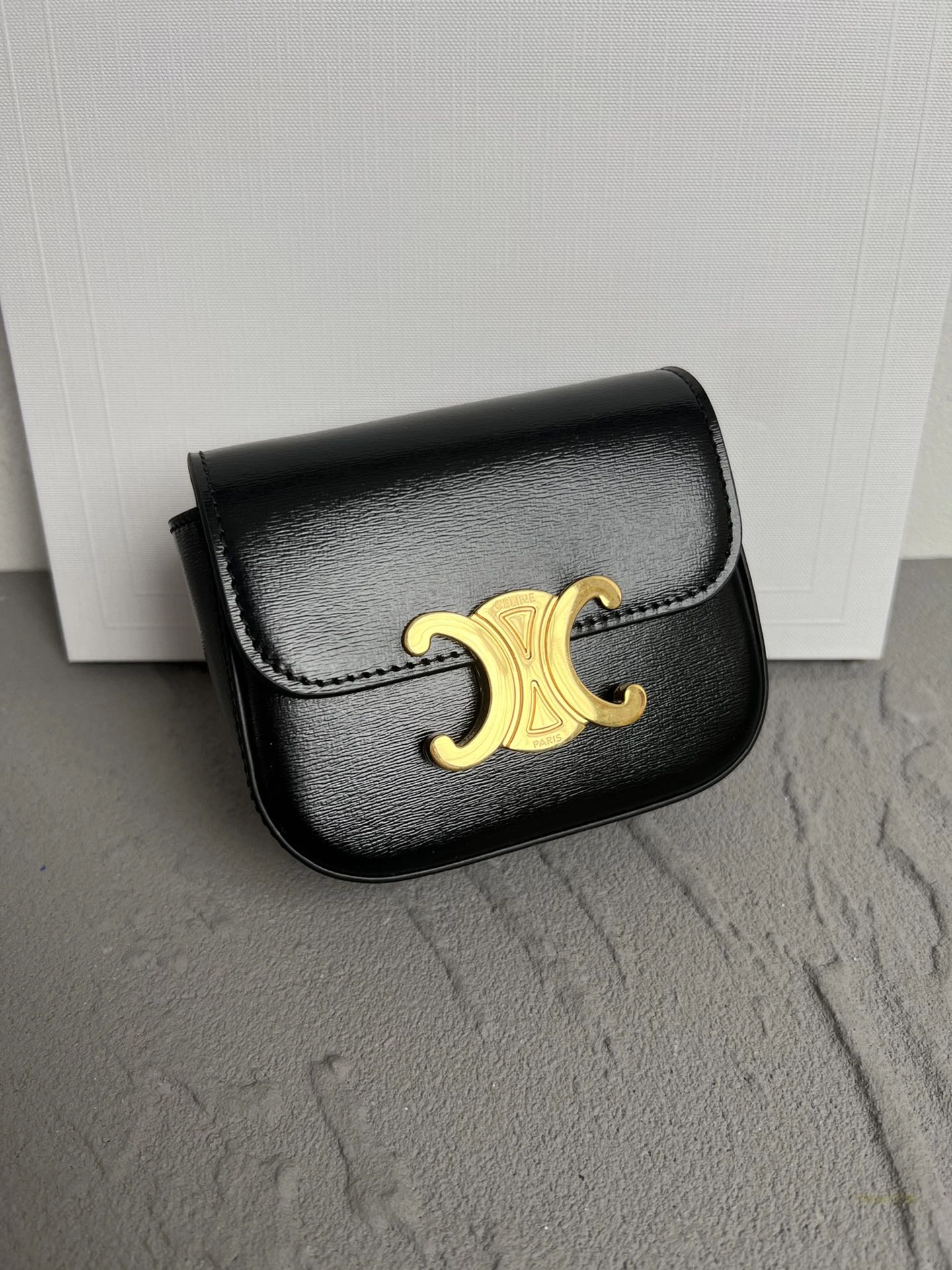 Original Celine Satchel Bags 78476