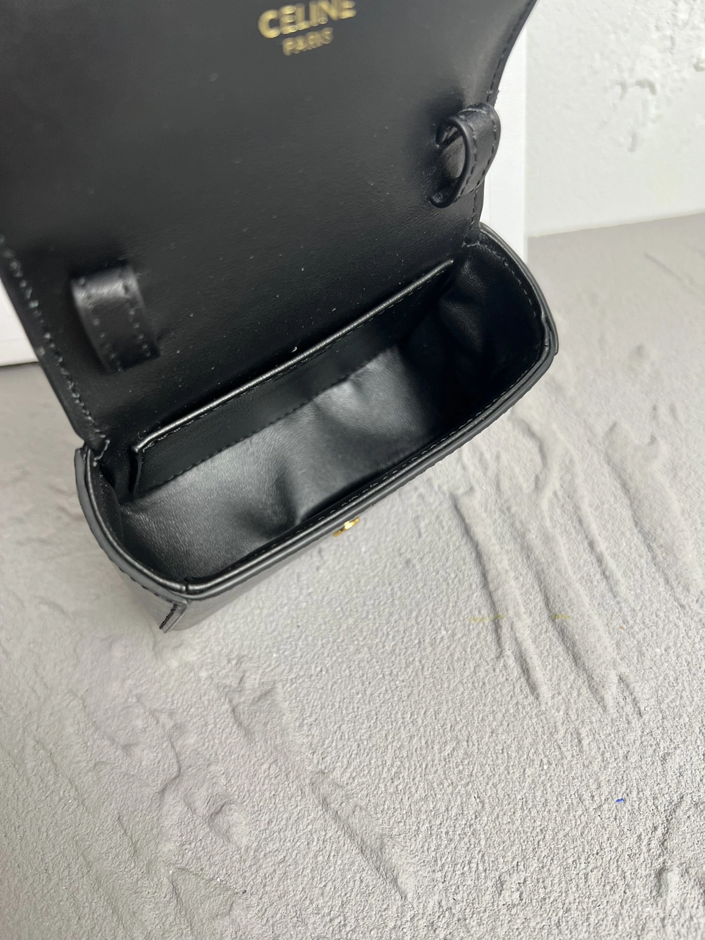 Original Celine Satchel Bags 78476