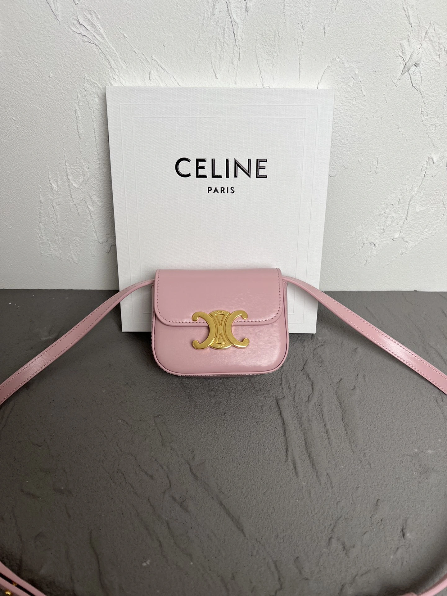 Celine Satchel Bags Stretchable 78484