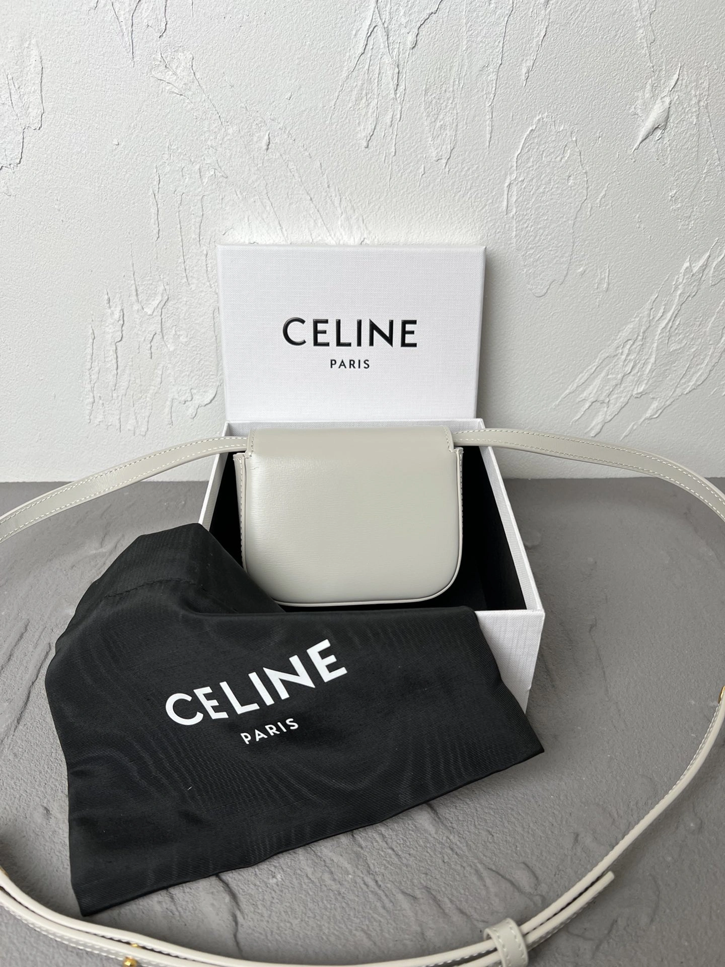 Celine Satchel Bags Upgraded 78483