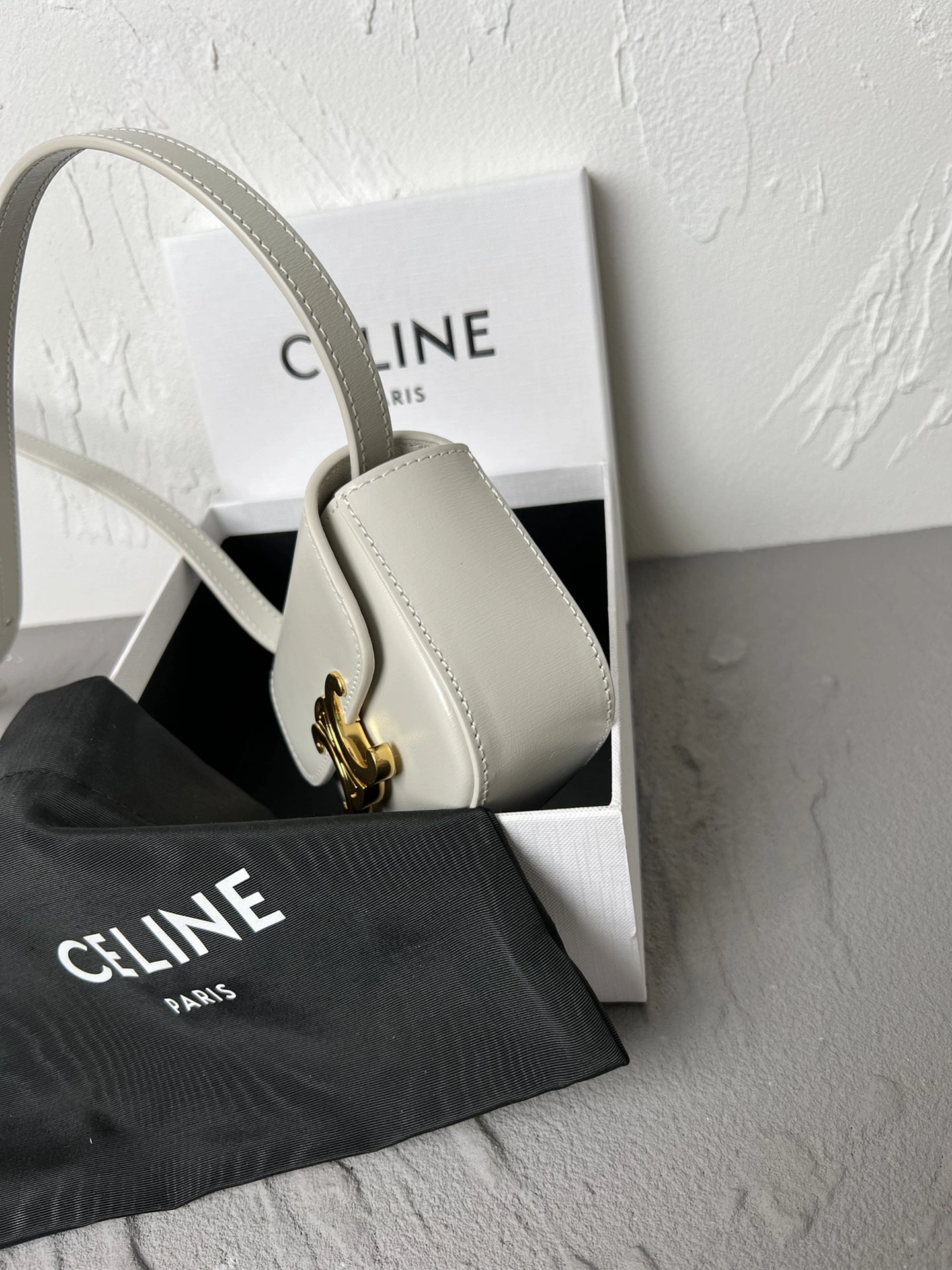 Celine Satchel Bags Upgraded 78483