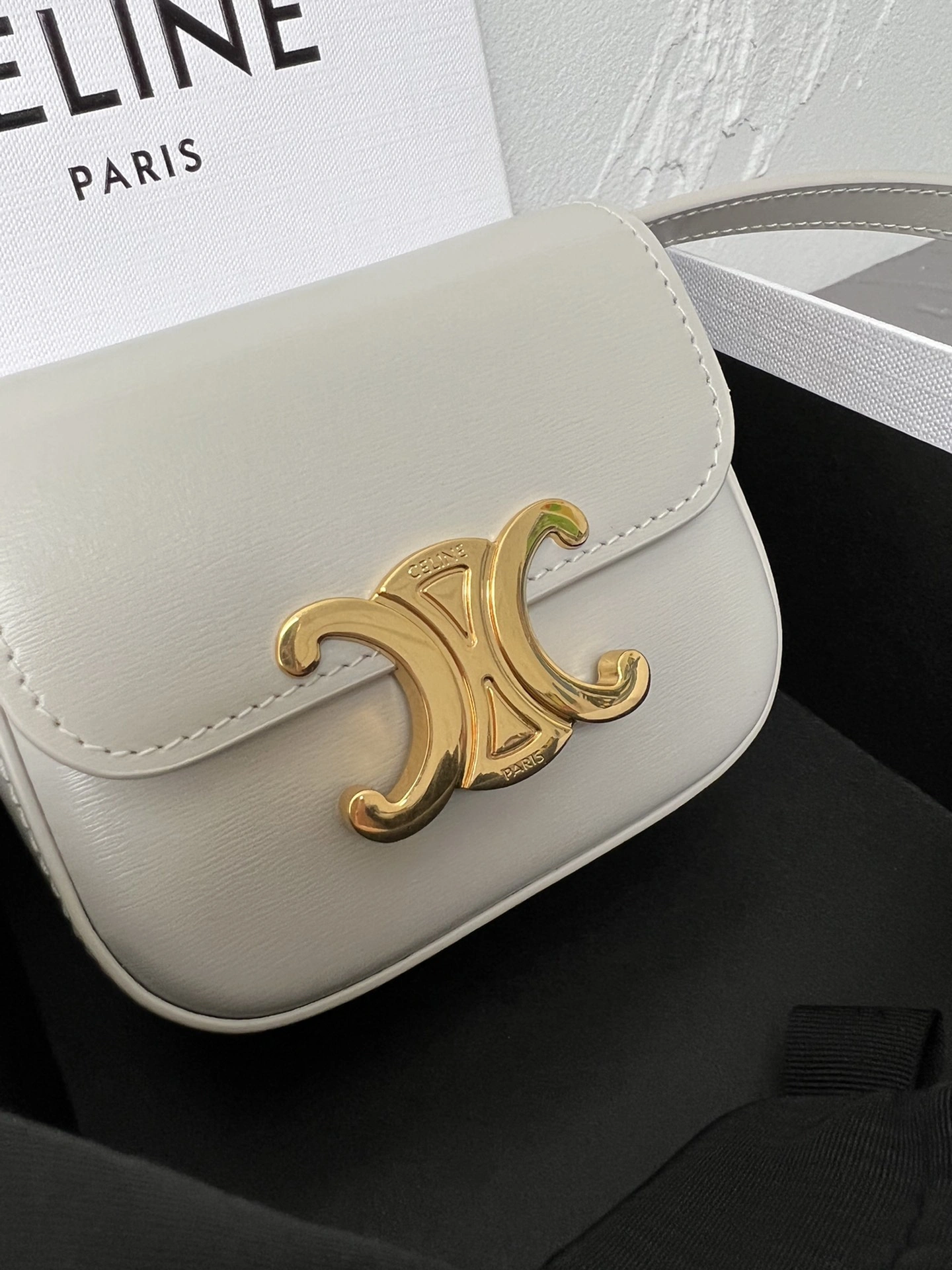 Celine Satchel Bags Upgraded 78483