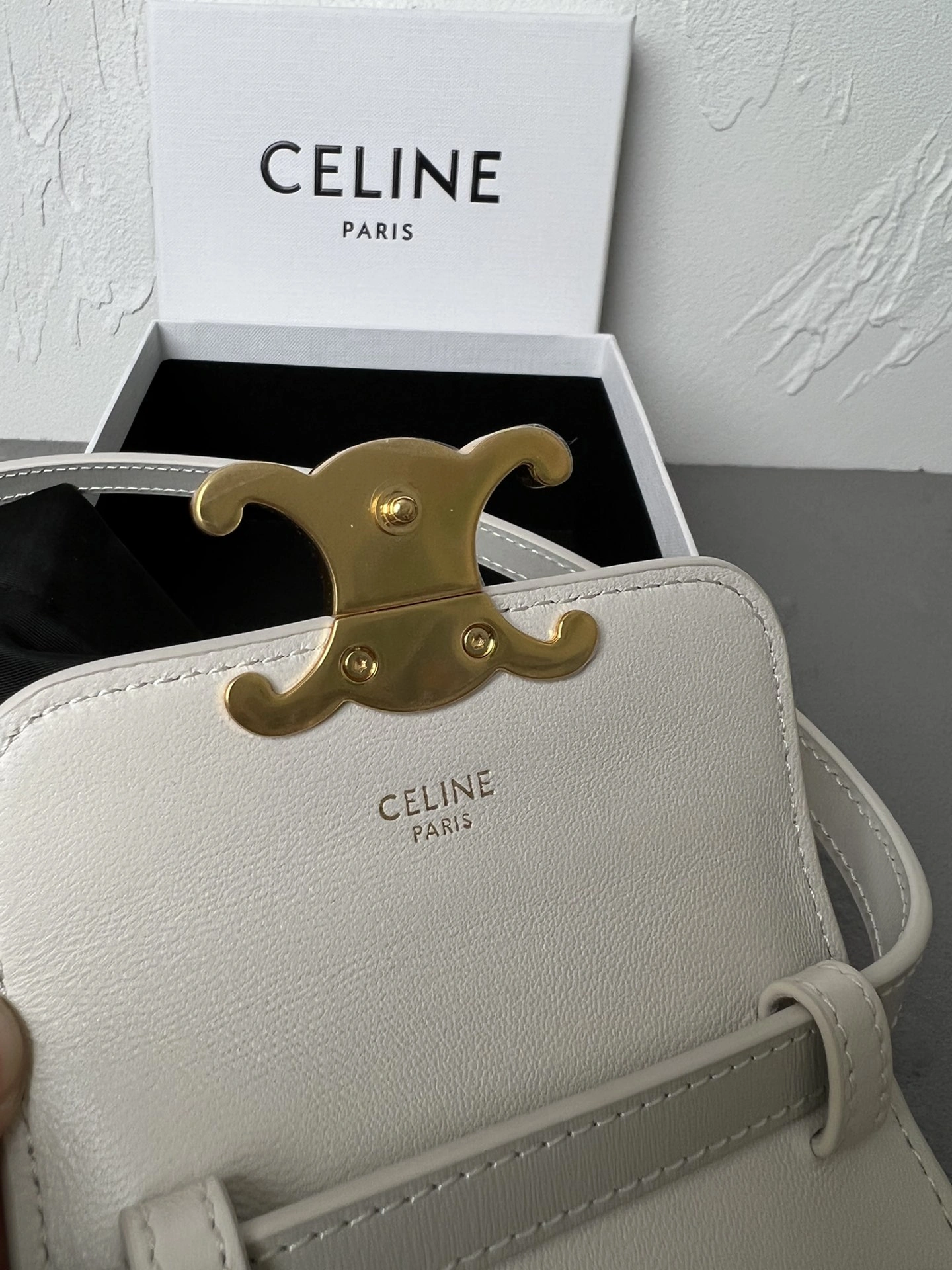 Celine Satchel Bags Upgraded 78483