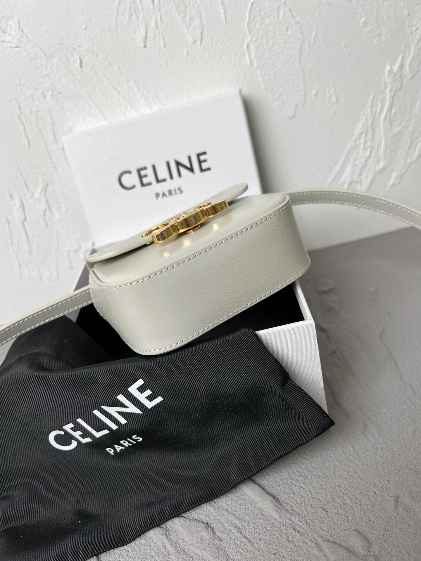 Celine Satchel Bags Upgraded 78483