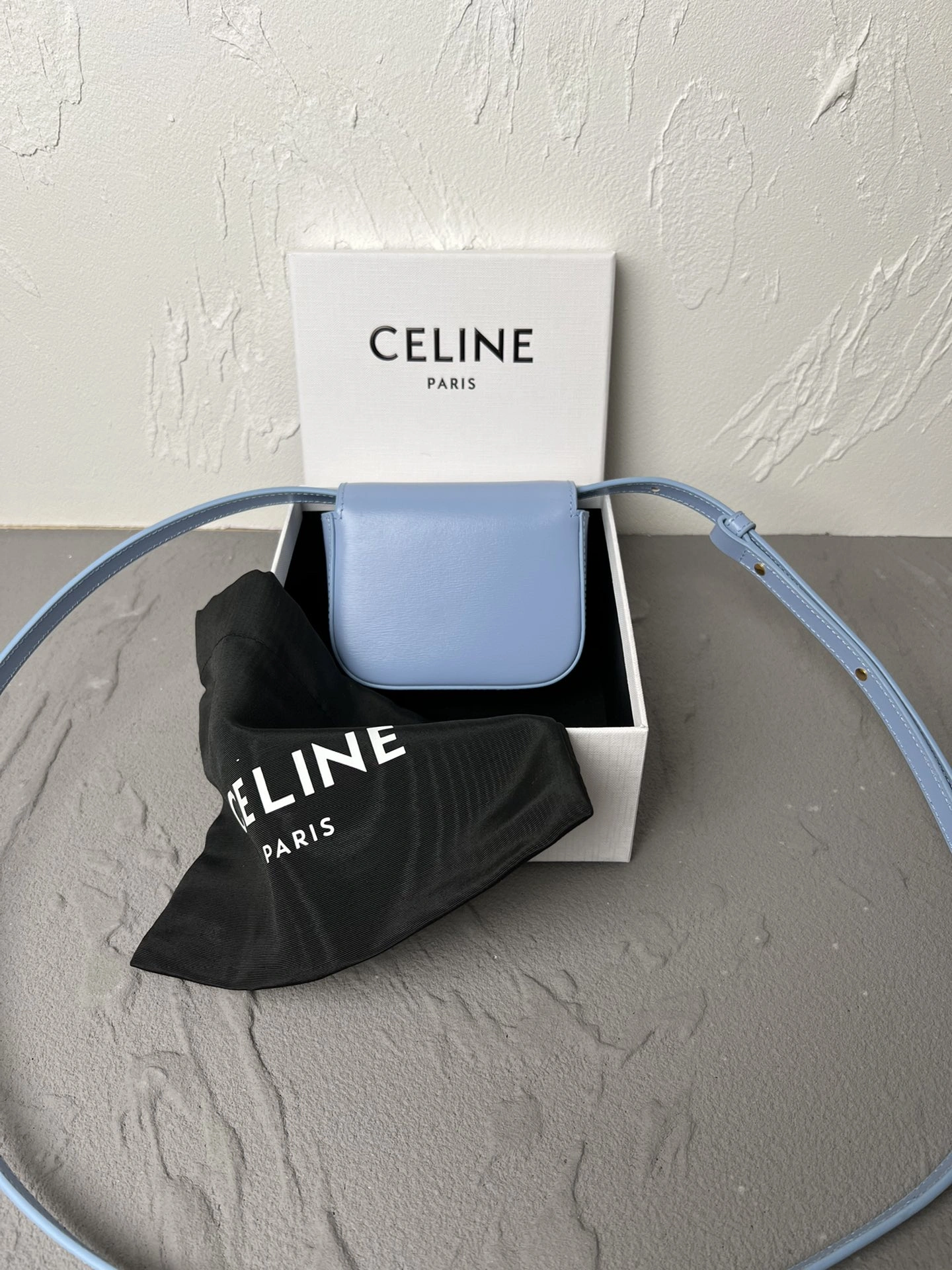 WellDesigned Celine Satchel Bags 78481
