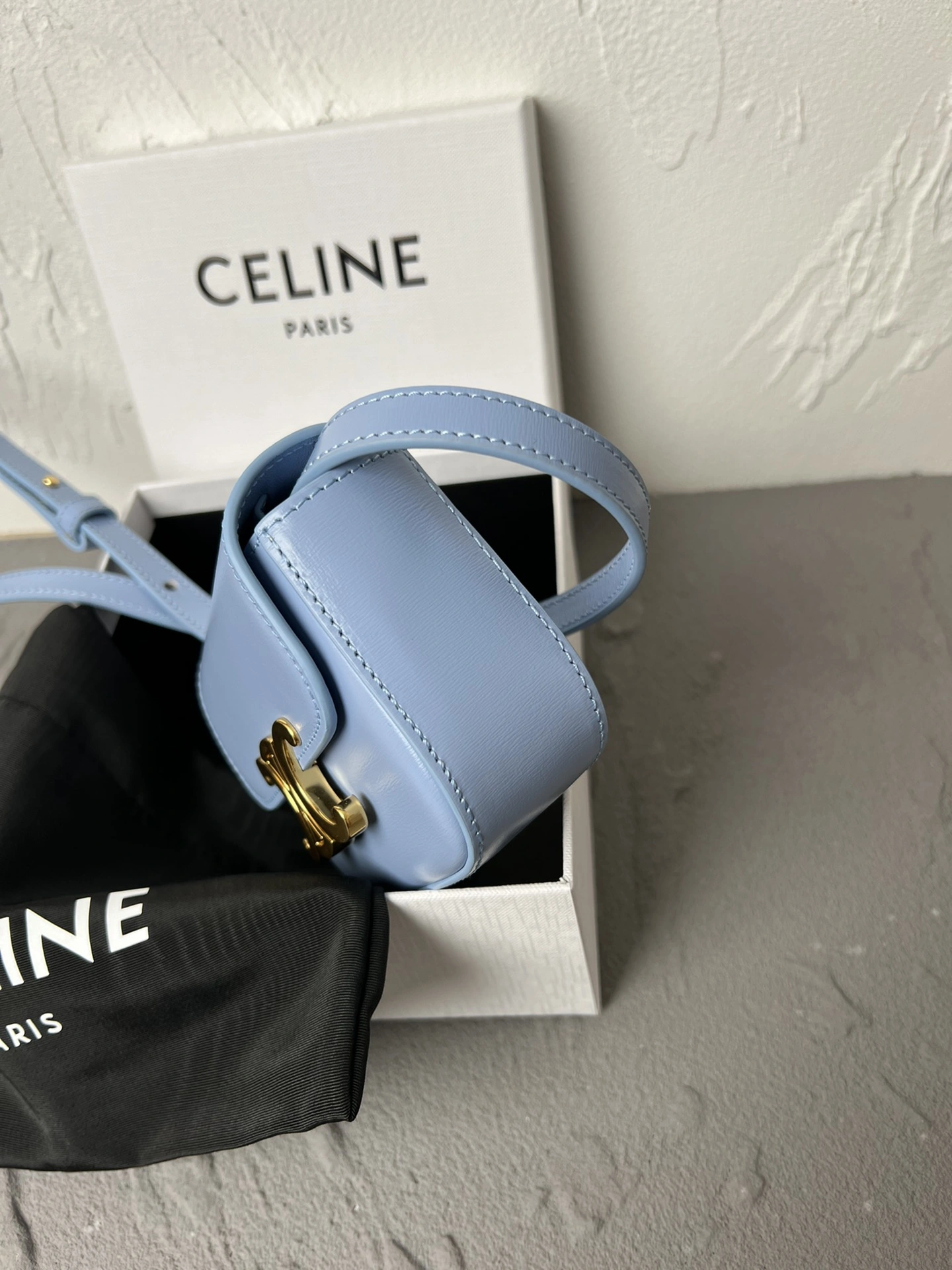 WellDesigned Celine Satchel Bags 78481