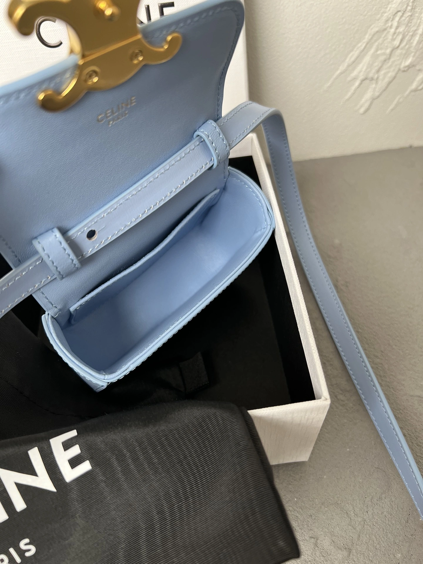 WellDesigned Celine Satchel Bags 78481