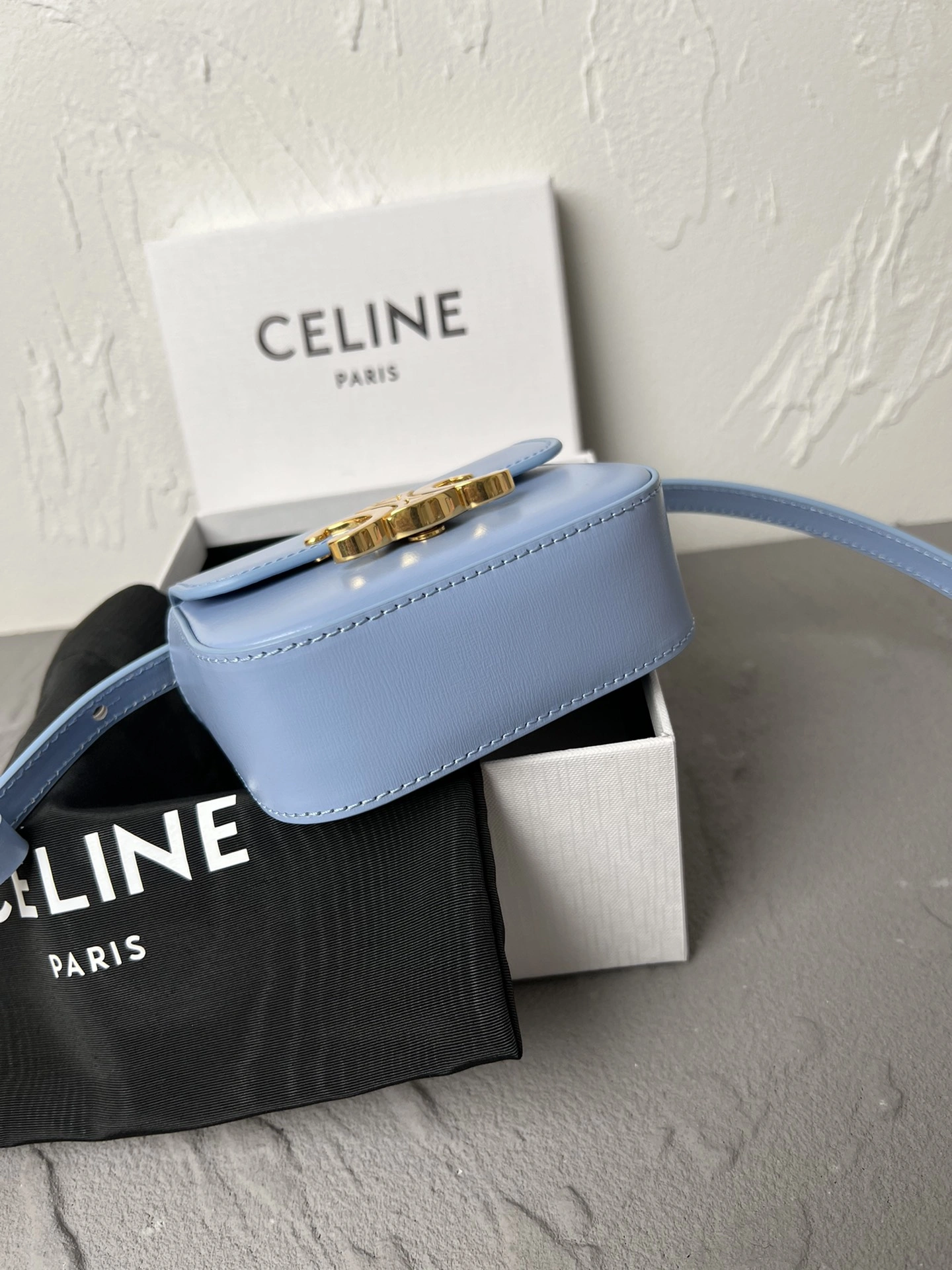 WellDesigned Celine Satchel Bags 78481