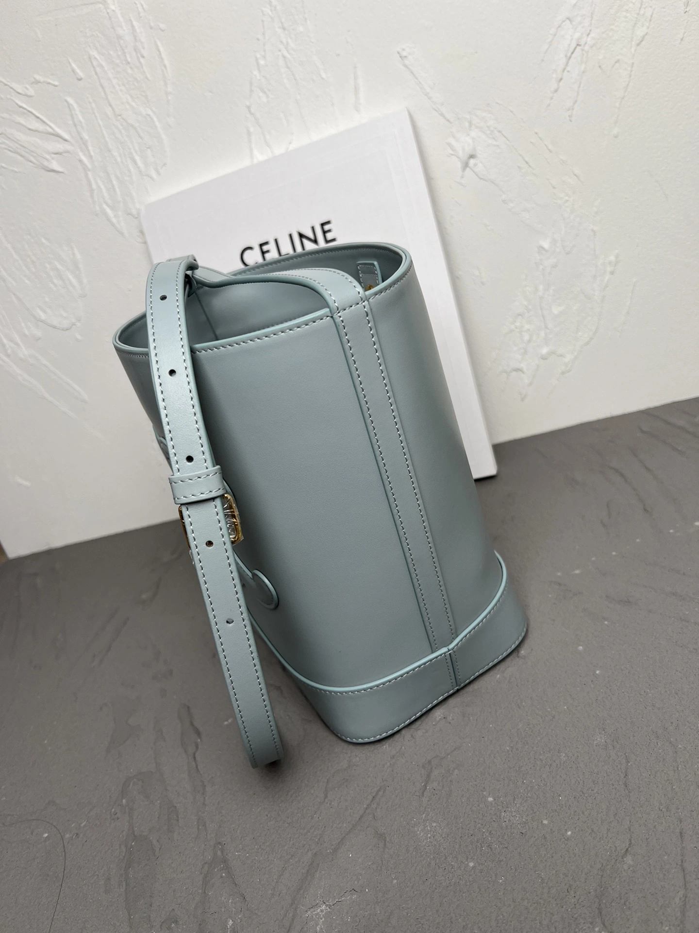 Sophisticated Celine Satchel Bags 78473