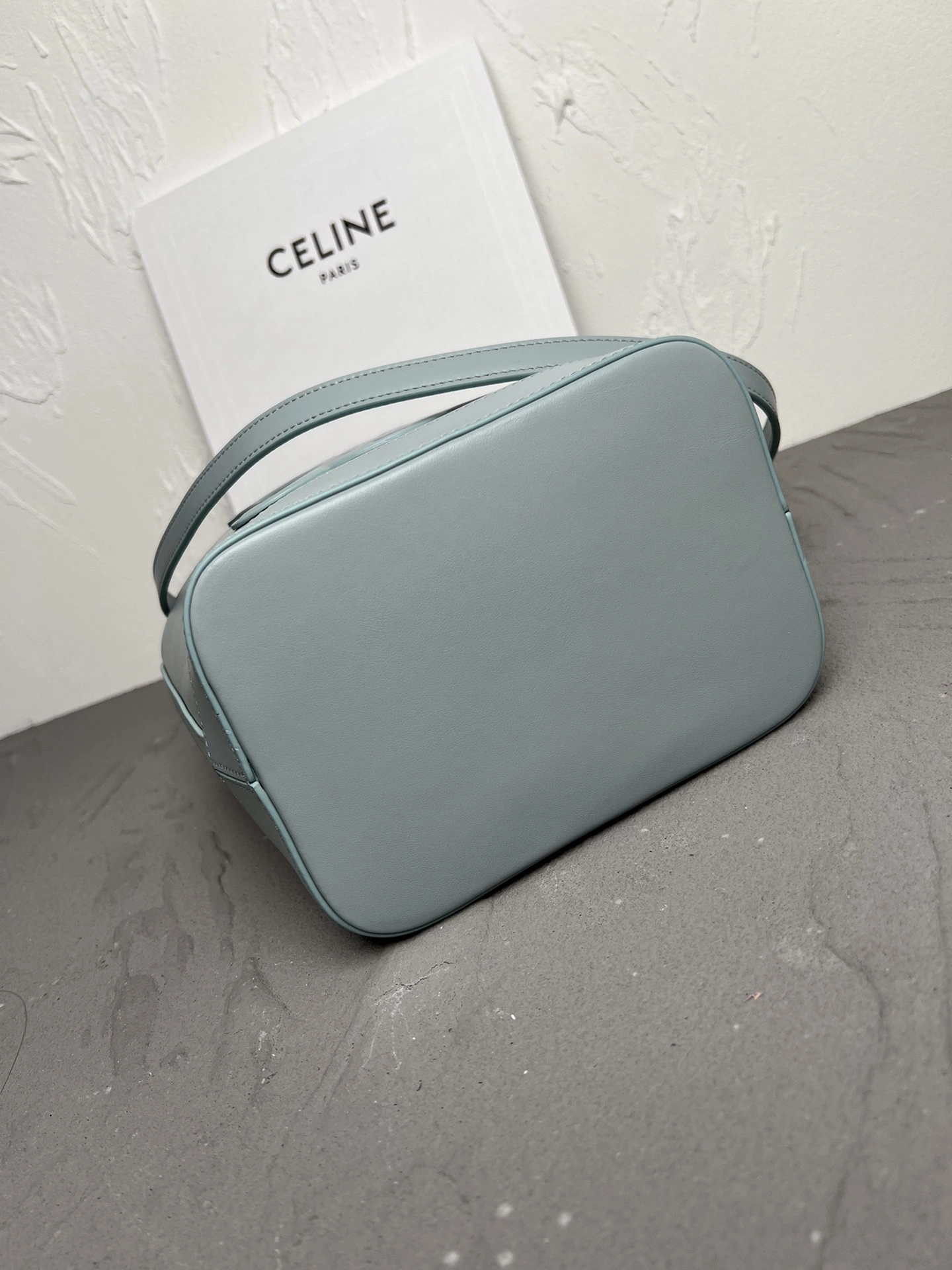 Sophisticated Celine Satchel Bags 78473