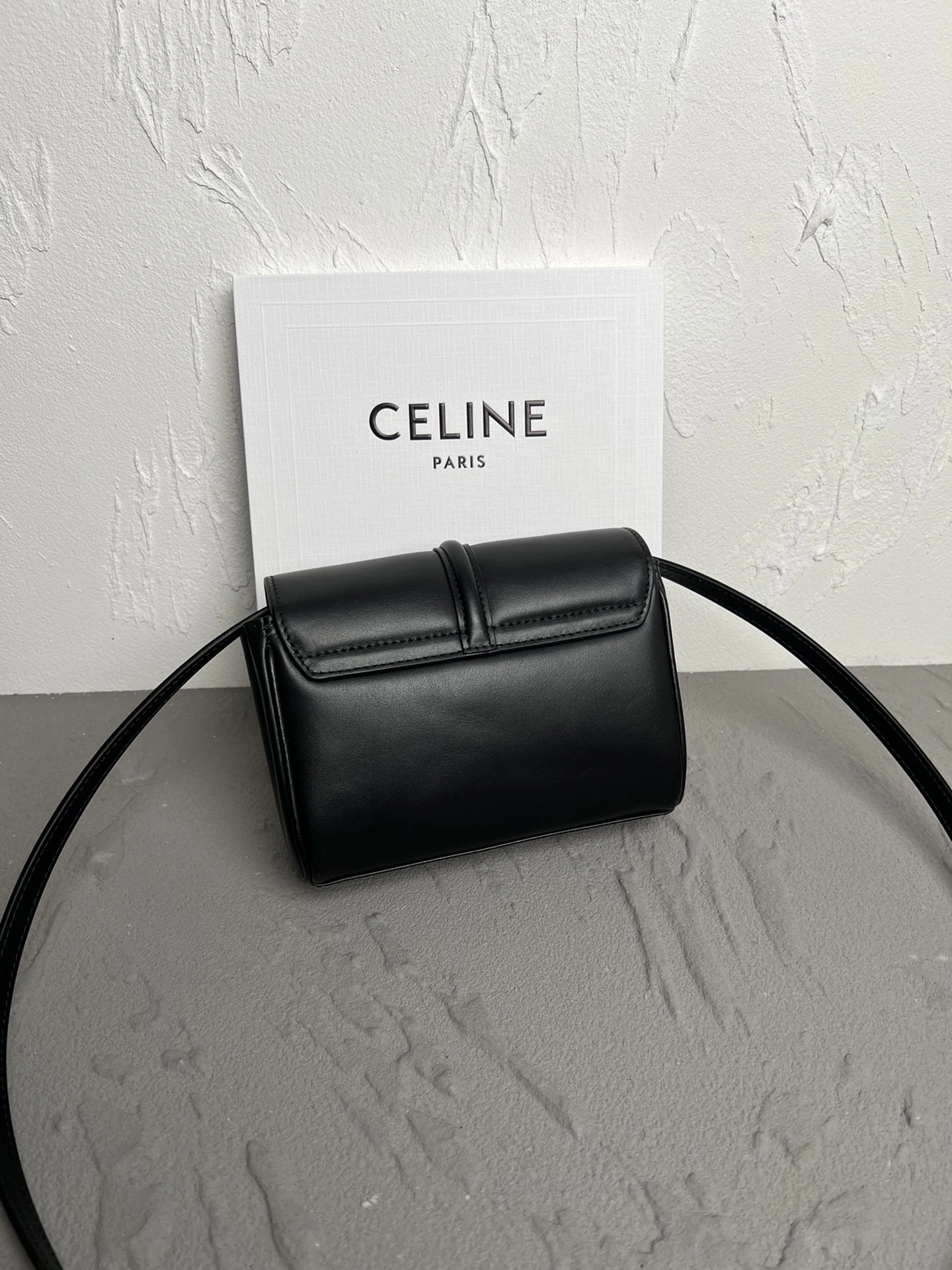 Original Celine Satchel Bags 78472