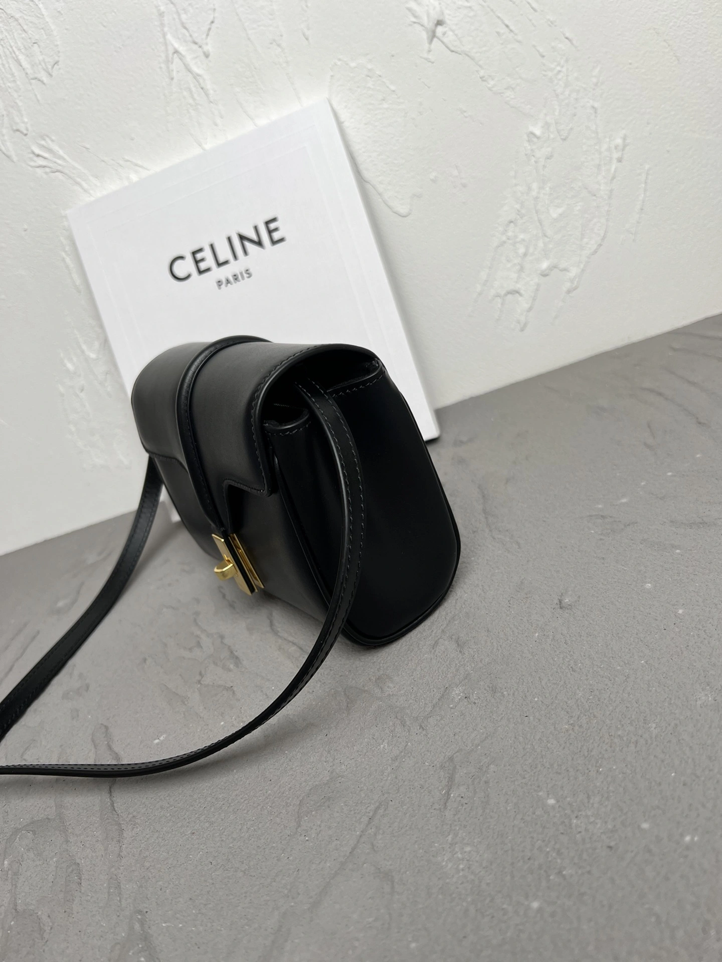 Original Celine Satchel Bags 78472