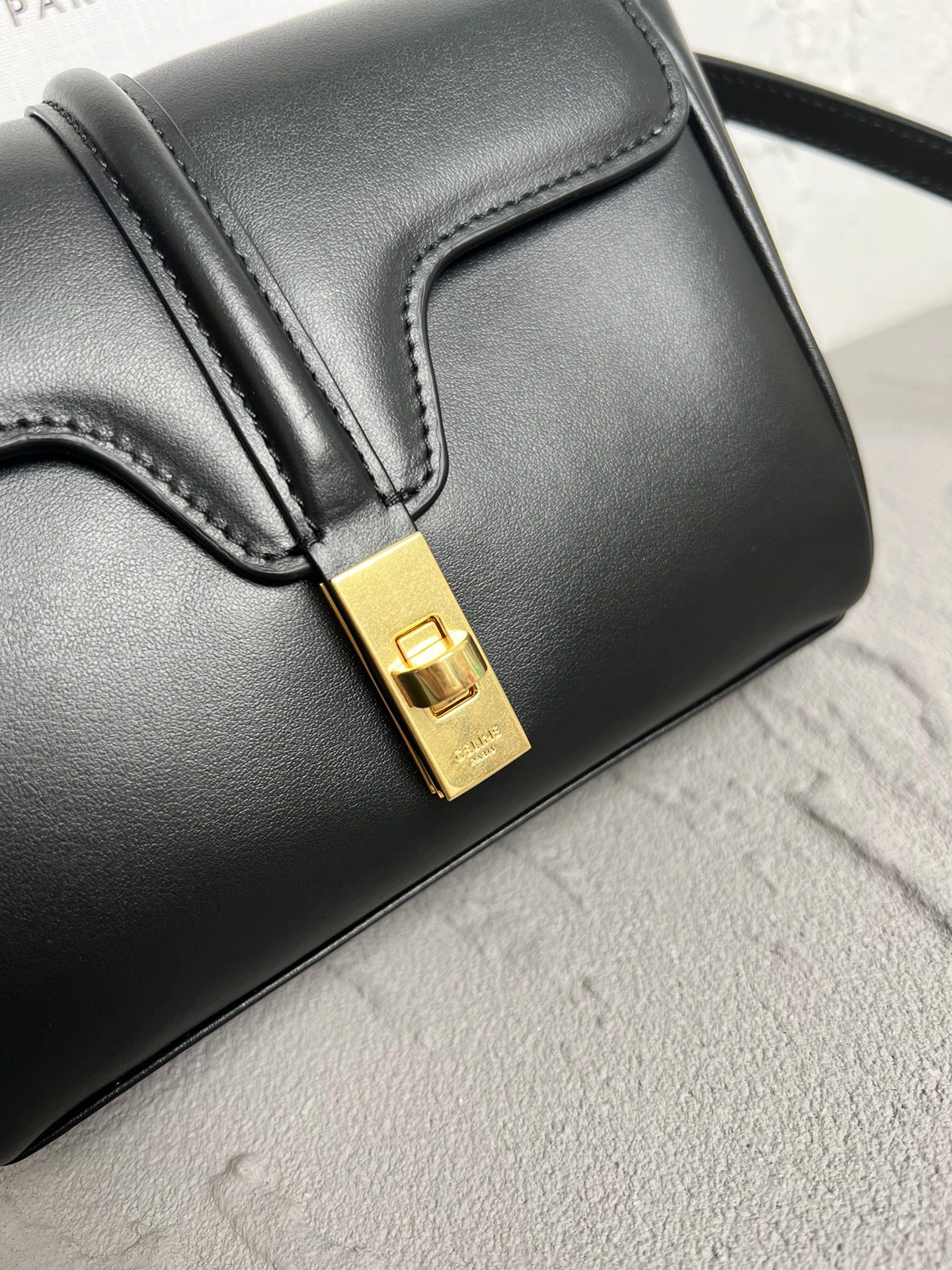 Original Celine Satchel Bags 78472