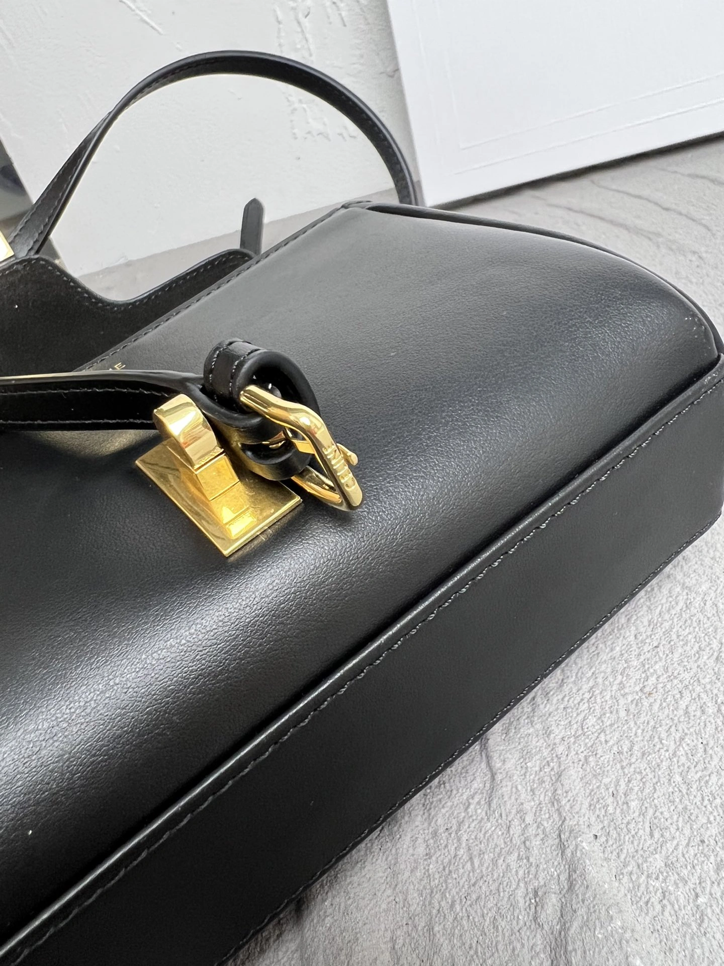 Original Celine Satchel Bags 78472