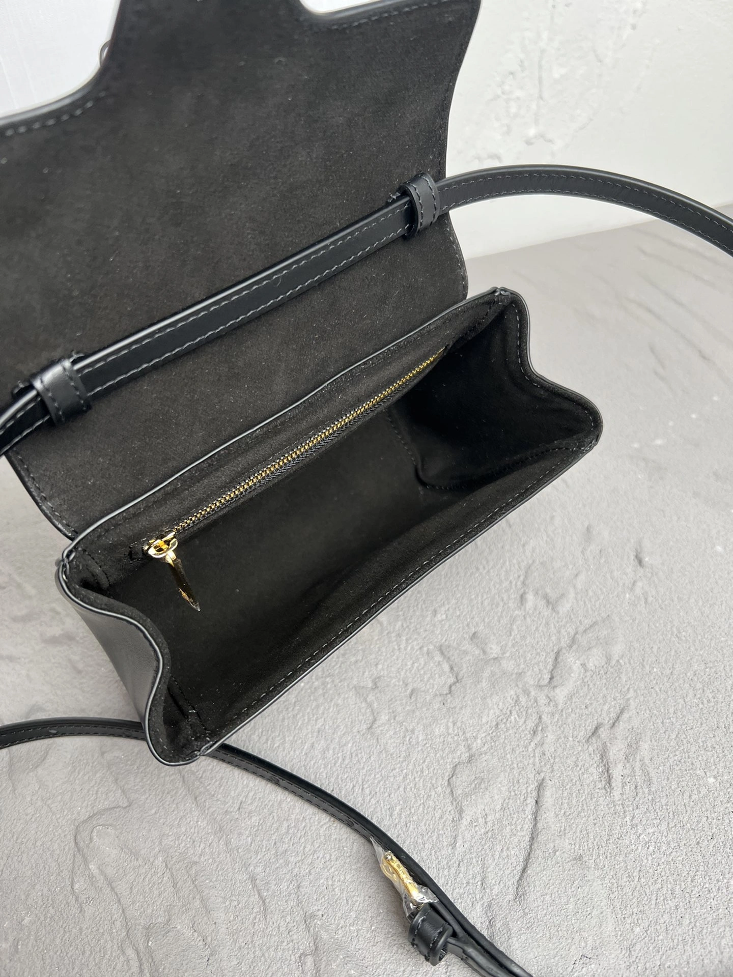 Original Celine Satchel Bags 78472