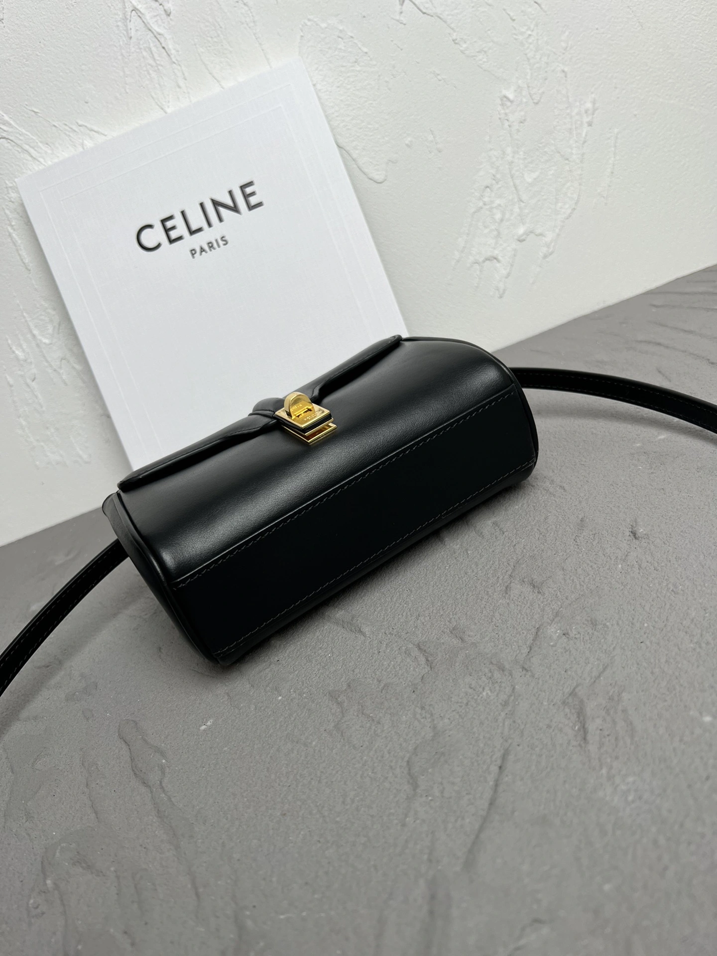 Original Celine Satchel Bags 78472